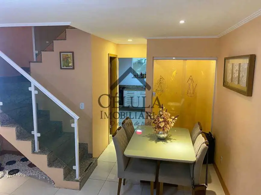 Foto 1 de Casa de Condomínio com 3 quartos à venda, 120m2 em Rio De Janeiro - RJ