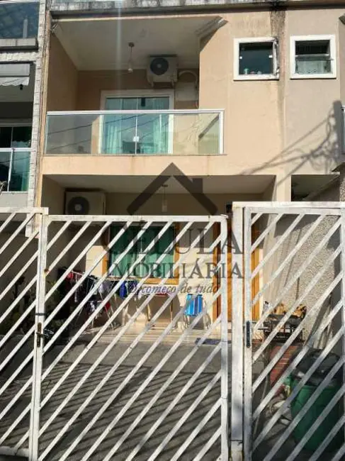 Casa de Condomínio com 3 quartos à venda, 120m2 em Rio De Janeiro - RJ - imagem 5 Foto 5 de Casa de Condomínio com 3 quartos à venda, 120m2 em Rio De Janeiro - RJ