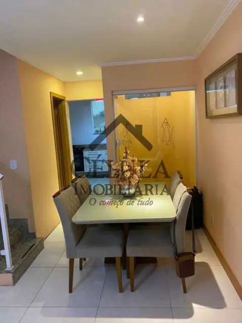 Casa de Condomínio com 3 quartos à venda, 120m2 em Rio De Janeiro - RJ - imagem 3 Foto 3 de Casa de Condomínio com 3 quartos à venda, 120m2 em Rio De Janeiro - RJ