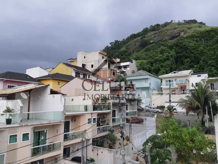 Casa de Condomínio com 3 quartos à venda, 120m2 em Rio De Janeiro - RJ - imagem 6 Foto 6 de Casa de Condomínio com 3 quartos à venda, 120m2 em Rio De Janeiro - RJ