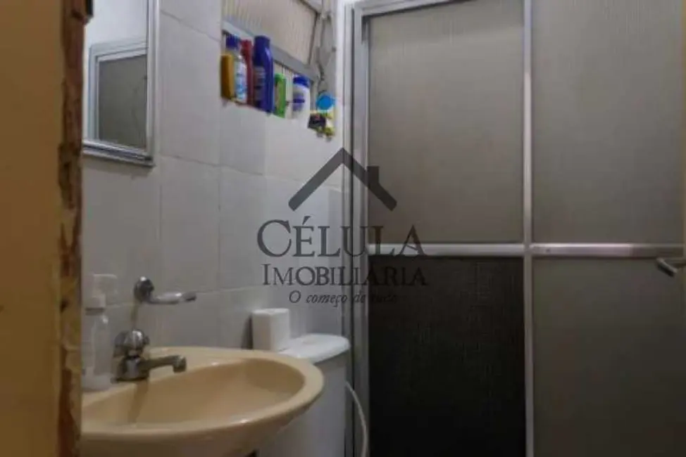 Casa de Condomínio com 2 quartos à venda, 76m2 em Rio De Janeiro - RJ - imagem 7 Foto 7 de Casa de Condomínio com 2 quartos à venda, 76m2 em Rio De Janeiro - RJ