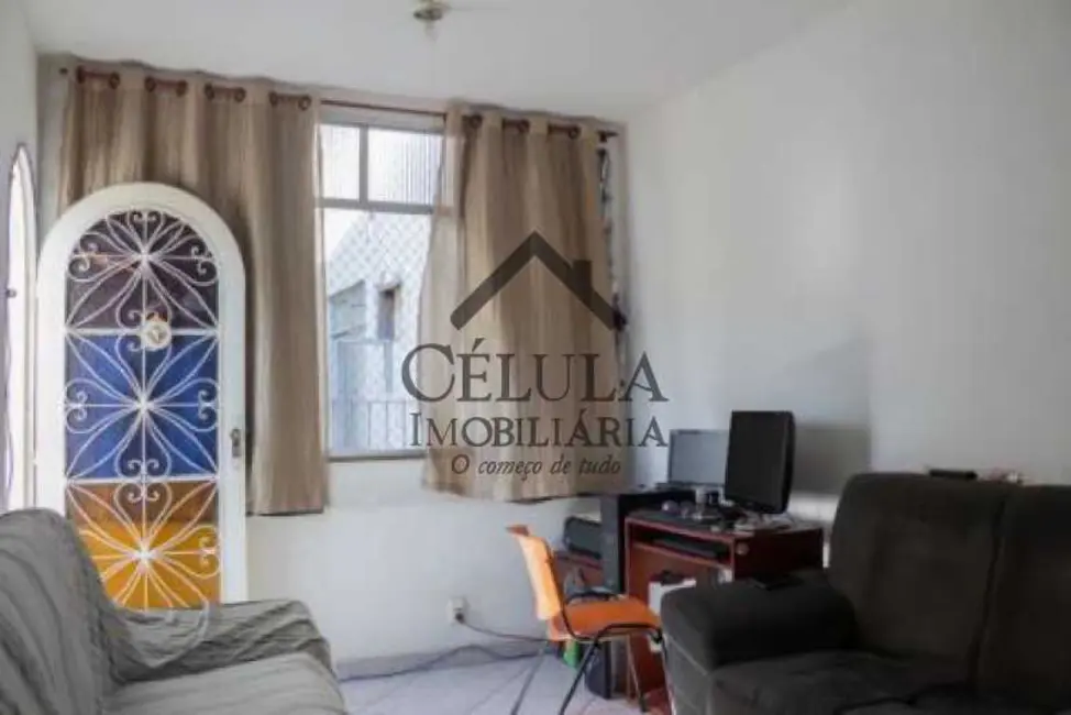 Casa de Condomínio com 2 quartos à venda, 76m2 em Rio De Janeiro - RJ - imagem 3 Foto 3 de Casa de Condomínio com 2 quartos à venda, 76m2 em Rio De Janeiro - RJ