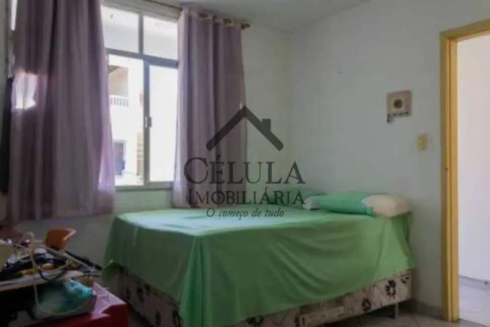 Casa de Condomínio com 2 quartos à venda, 76m2 em Rio De Janeiro - RJ - imagem 9 Foto 9 de Casa de Condomínio com 2 quartos à venda, 76m2 em Rio De Janeiro - RJ