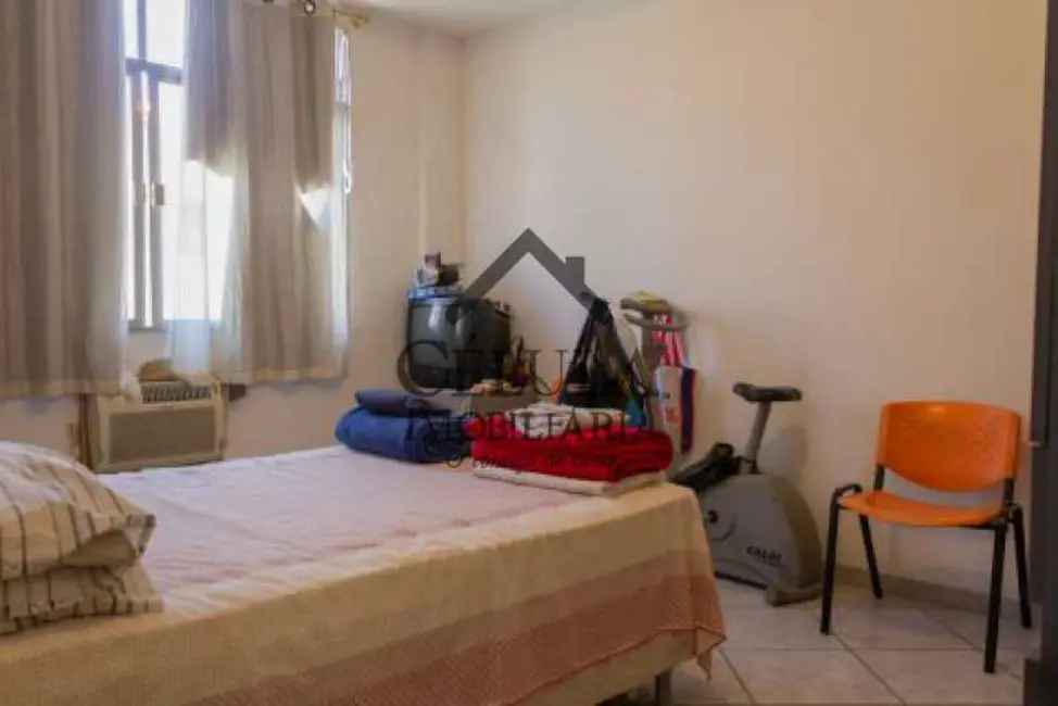 Casa de Condomínio com 2 quartos à venda, 76m2 em Rio De Janeiro - RJ - imagem 5 Foto 5 de Casa de Condomínio com 2 quartos à venda, 76m2 em Rio De Janeiro - RJ