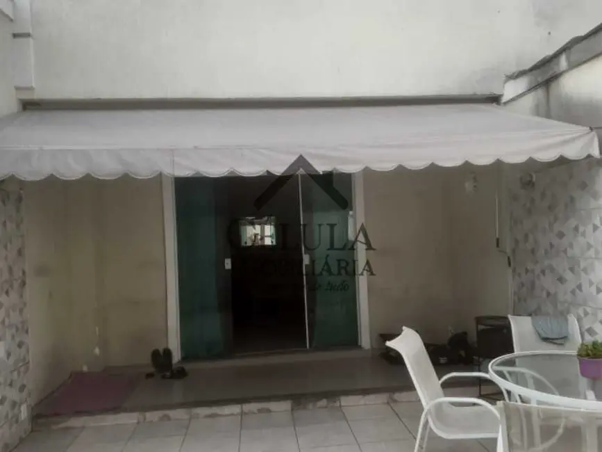 Foto 1 de Casa de Condomínio com 3 quartos à venda, 155m2 em Rio De Janeiro - RJ