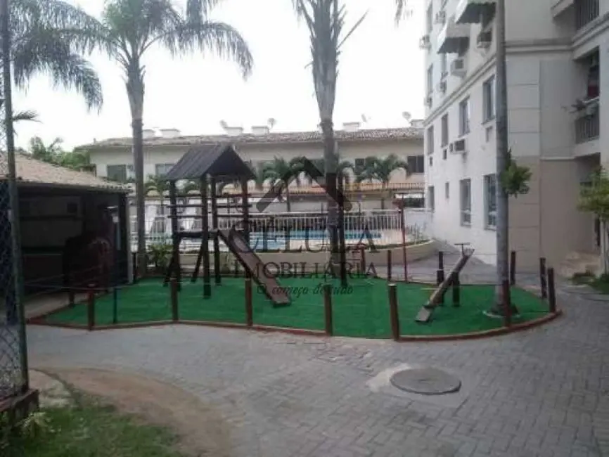 Apartamento com 2 quartos à venda, 49m2 em Rio De Janeiro - RJ - imagem 9 Foto 9 de Apartamento com 2 quartos à venda, 49m2 em Rio De Janeiro - RJ