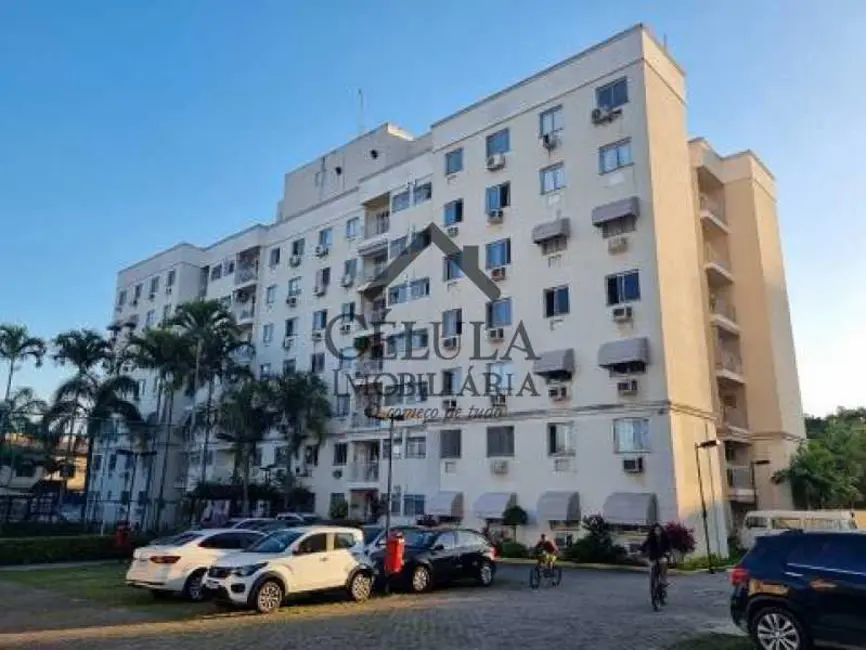 Apartamento com 2 quartos à venda, 49m2 em Rio De Janeiro - RJ - imagem 2 Foto 2 de Apartamento com 2 quartos à venda, 49m2 em Rio De Janeiro - RJ