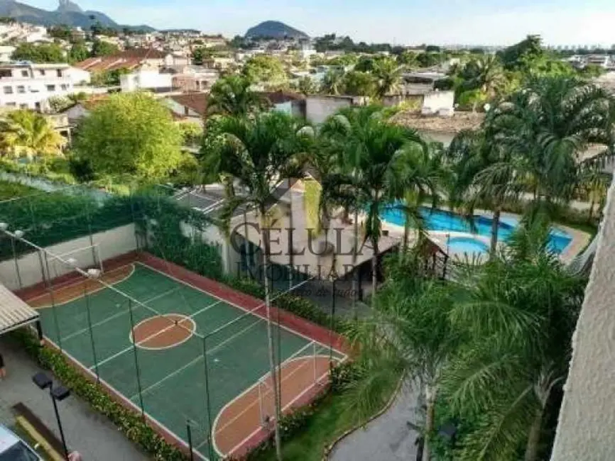 Apartamento com 2 quartos à venda, 49m2 em Rio De Janeiro - RJ - imagem 1 Foto 1 de Apartamento com 2 quartos à venda, 49m2 em Rio De Janeiro - RJ