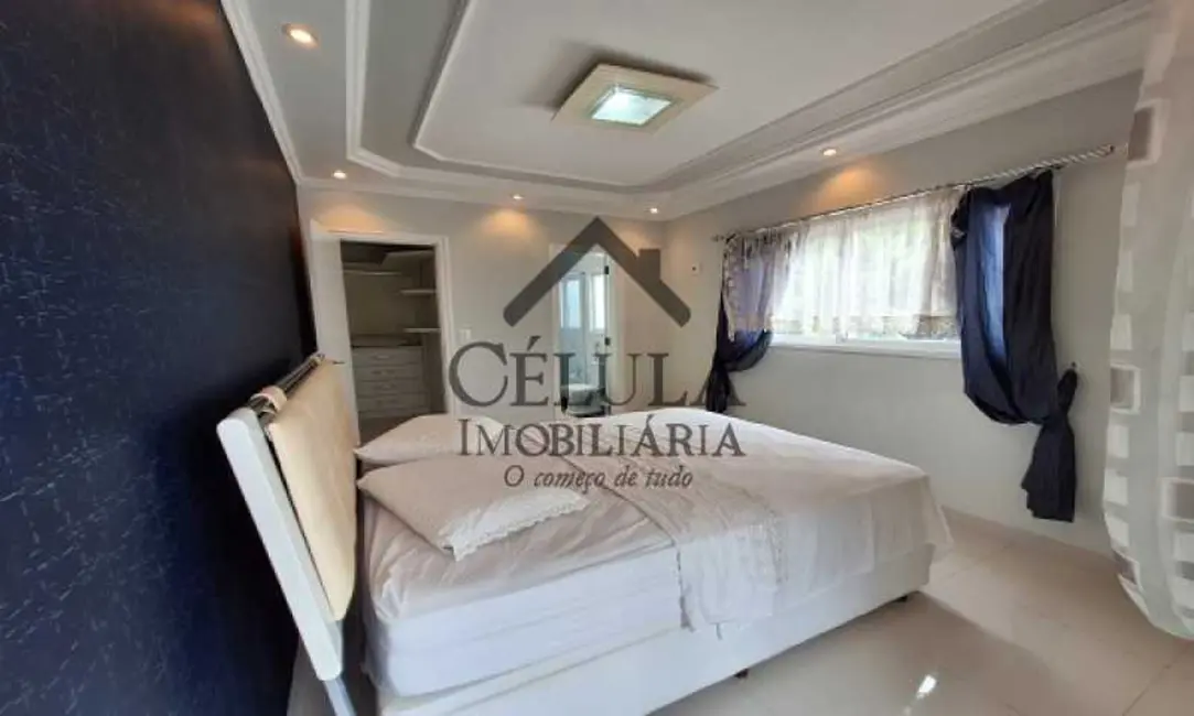 Casa de Condomínio com 3 quartos à venda, 417m2 em Rio De Janeiro - RJ - imagem 7 Foto 7 de Casa de Condomínio com 3 quartos à venda, 417m2 em Rio De Janeiro - RJ