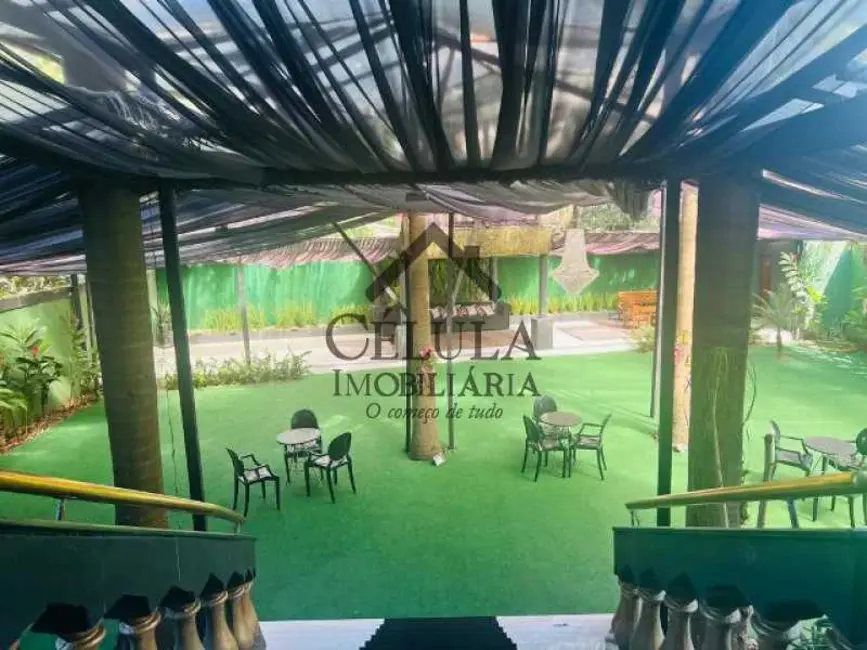 Foto 8 de Prédio Inteiro à venda, 3000m2 em Rio De Janeiro - RJ