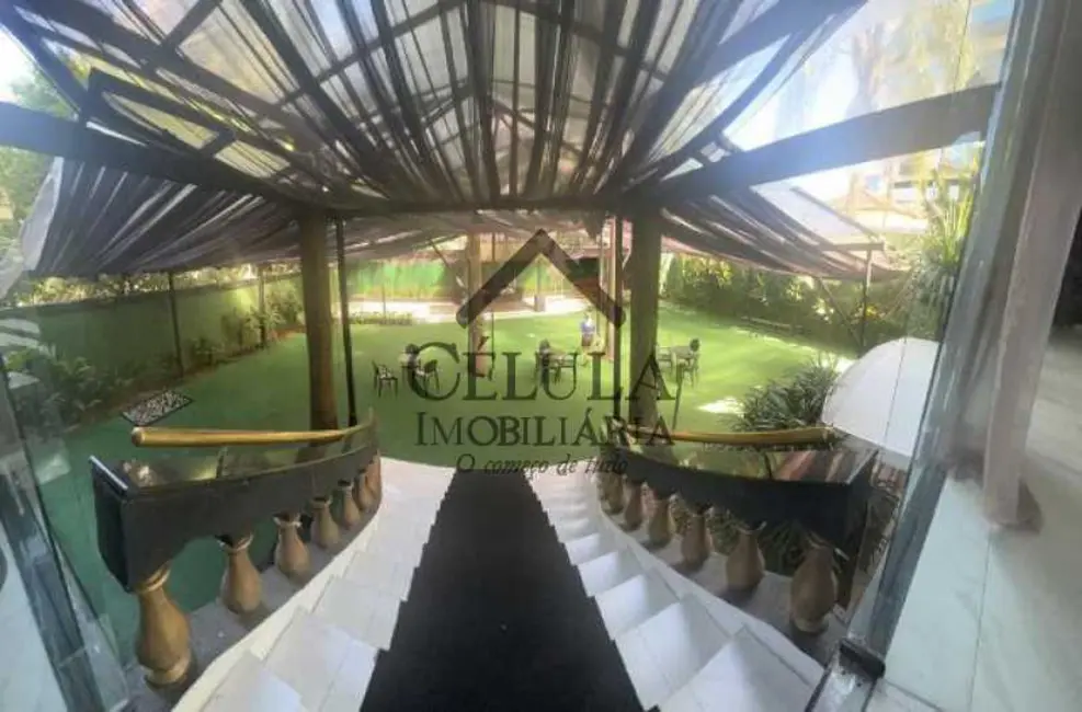 Foto 7 de Prédio Inteiro à venda, 3000m2 em Rio De Janeiro - RJ