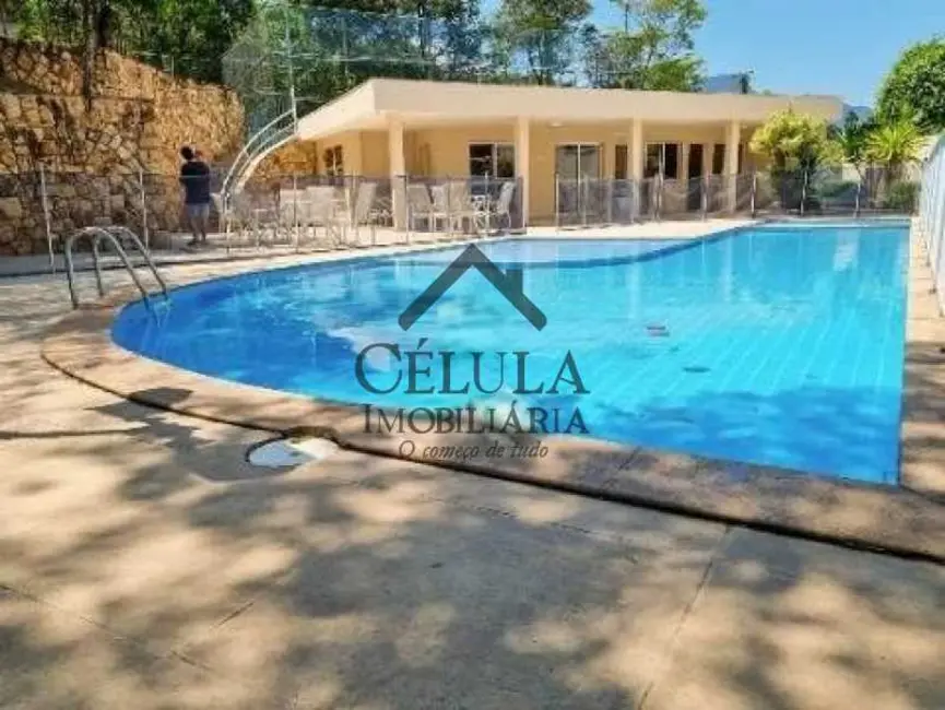 Foto 1 de Cobertura com 3 quartos à venda, 107m2 em Rio De Janeiro - RJ