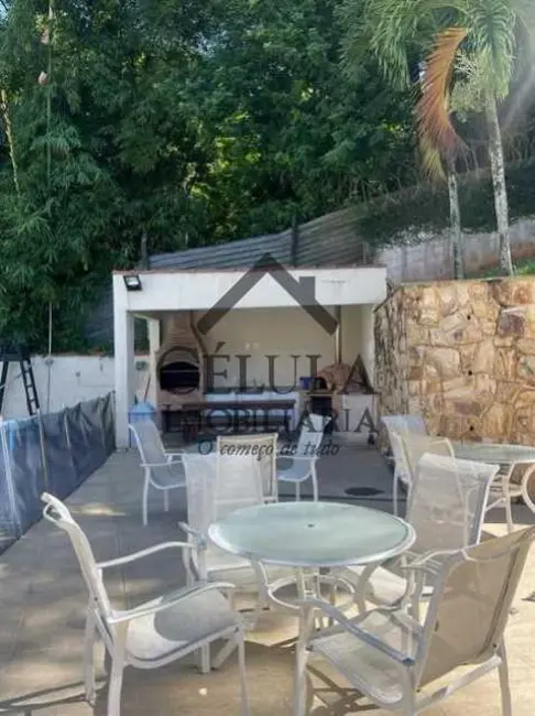 Cobertura com 3 quartos à venda, 107m2 em Rio De Janeiro - RJ - imagem 3 Foto 3 de Cobertura com 3 quartos à venda, 107m2 em Rio De Janeiro - RJ