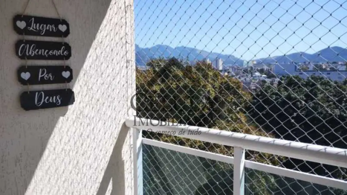 Cobertura com 3 quartos à venda, 107m2 em Rio De Janeiro - RJ - imagem 6 Foto 6 de Cobertura com 3 quartos à venda, 107m2 em Rio De Janeiro - RJ