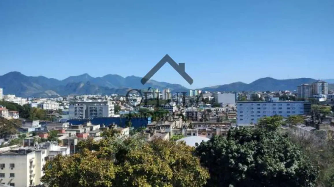 Cobertura com 3 quartos à venda, 107m2 em Rio De Janeiro - RJ - imagem 5 Foto 5 de Cobertura com 3 quartos à venda, 107m2 em Rio De Janeiro - RJ