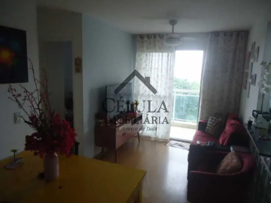 Cobertura com 3 quartos à venda, 107m2 em Rio De Janeiro - RJ - imagem 9 Foto 9 de Cobertura com 3 quartos à venda, 107m2 em Rio De Janeiro - RJ