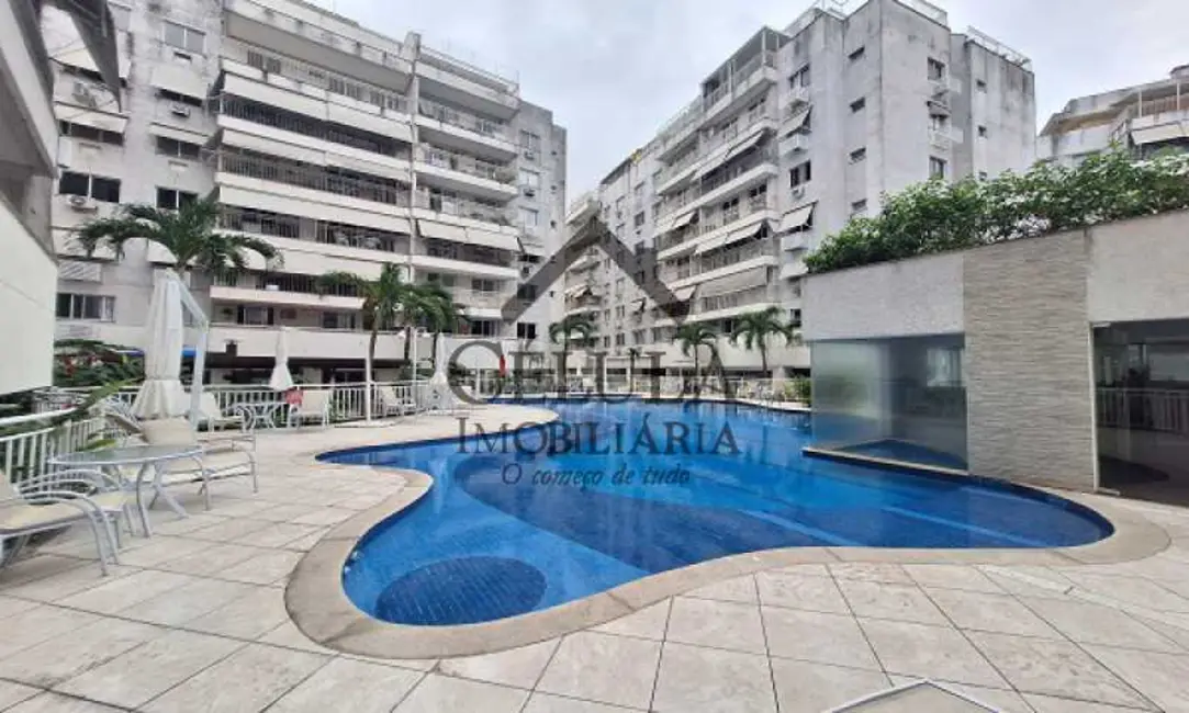 Foto 1 de Apartamento com 2 quartos à venda, 62m2 em Rio De Janeiro - RJ