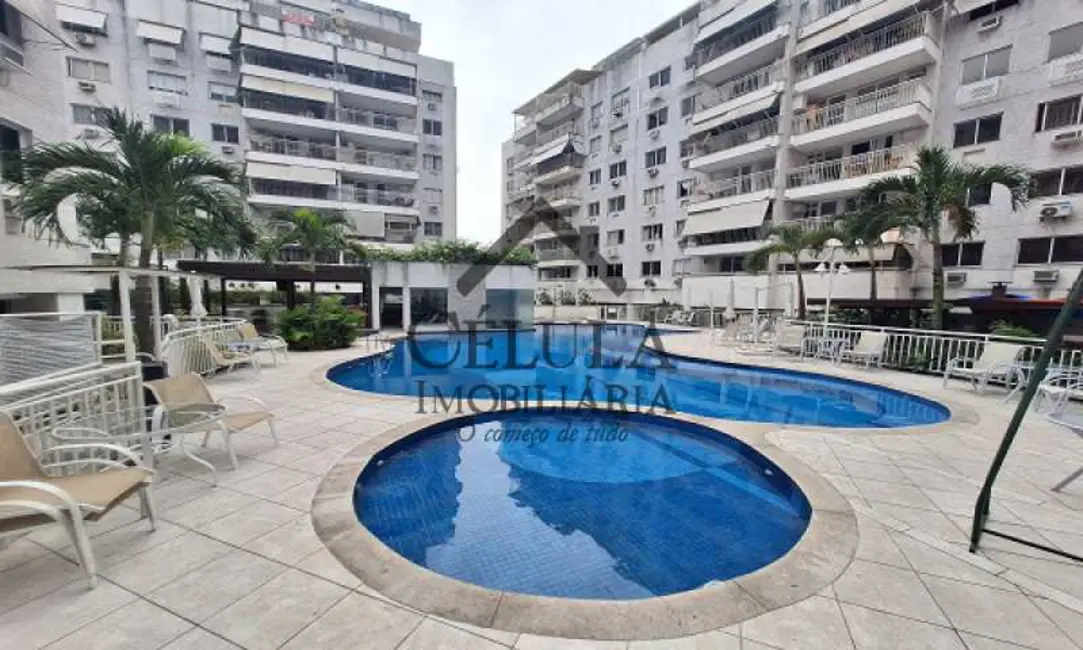 Foto 2 de Apartamento com 2 quartos à venda, 62m2 em Rio De Janeiro - RJ
