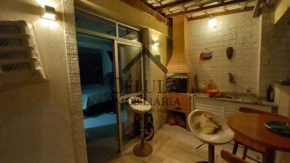 Foto 3 de Cobertura com 2 quartos à venda, 128m2 em Rio De Janeiro - RJ