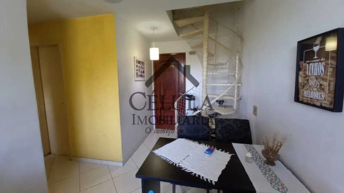 Foto 5 de Cobertura com 2 quartos à venda, 128m2 em Rio De Janeiro - RJ