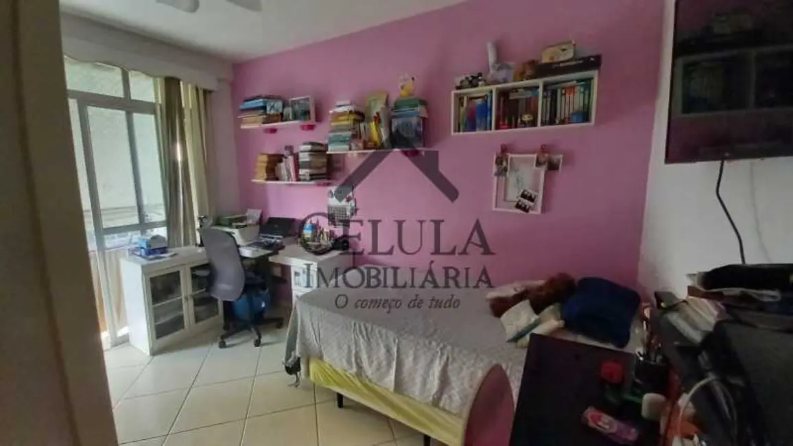 Foto 7 de Cobertura com 2 quartos à venda, 128m2 em Rio De Janeiro - RJ