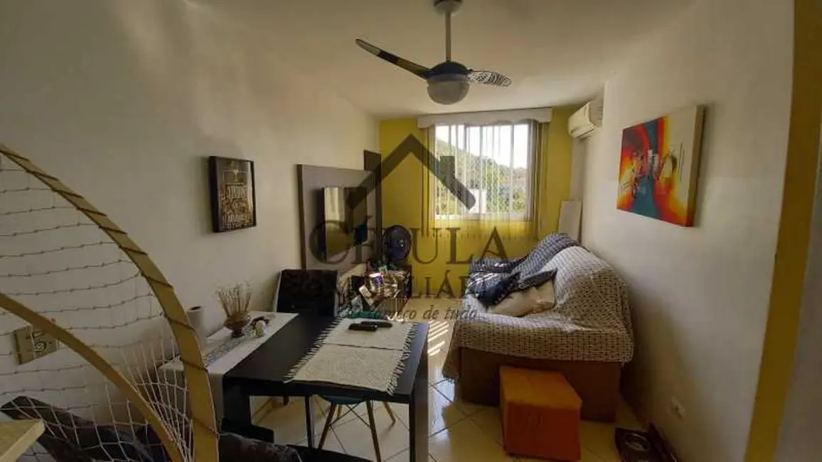 Foto 4 de Cobertura com 2 quartos à venda, 128m2 em Rio De Janeiro - RJ