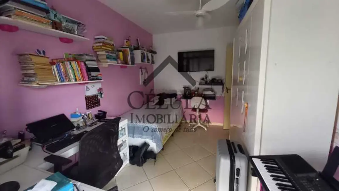 Foto 6 de Cobertura com 2 quartos à venda, 128m2 em Rio De Janeiro - RJ