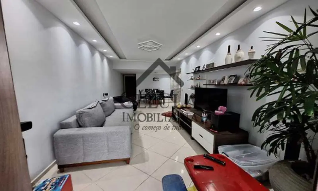 Foto 1 de Apartamento com 3 quartos à venda, 126m2 em Rio De Janeiro - RJ