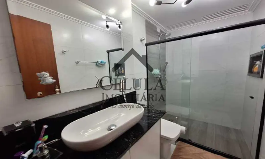 Foto 7 de Apartamento com 3 quartos à venda, 126m2 em Rio De Janeiro - RJ