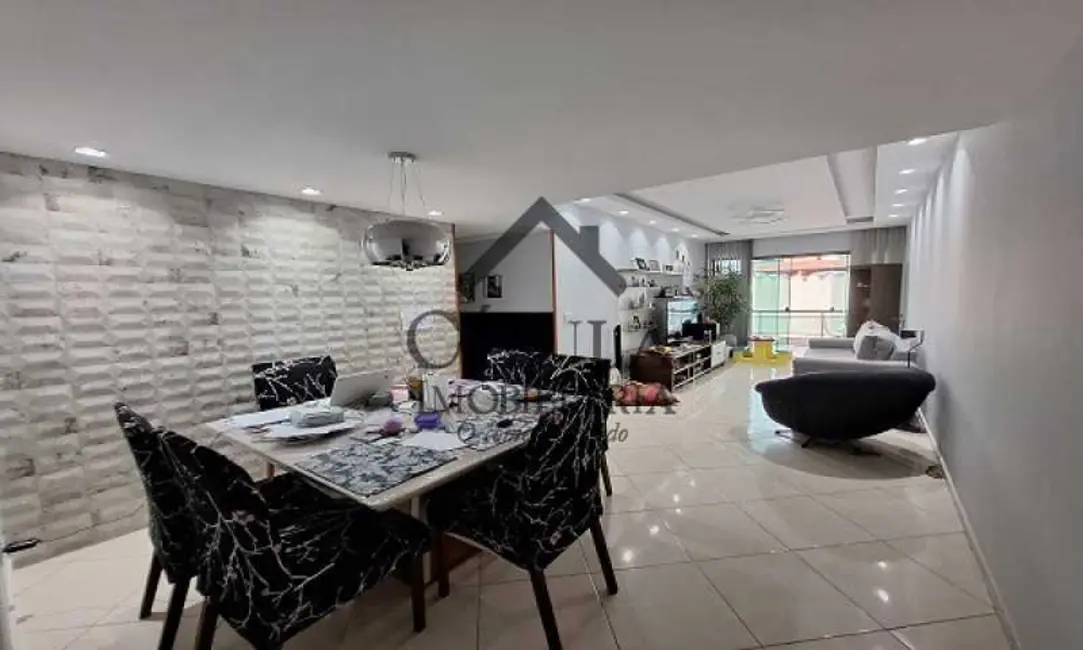 Foto 4 de Apartamento com 3 quartos à venda, 126m2 em Rio De Janeiro - RJ