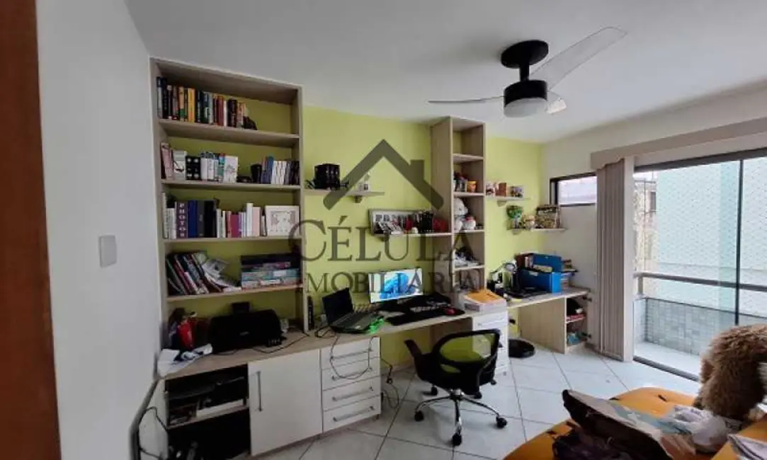 Foto 5 de Apartamento com 3 quartos à venda, 126m2 em Rio De Janeiro - RJ