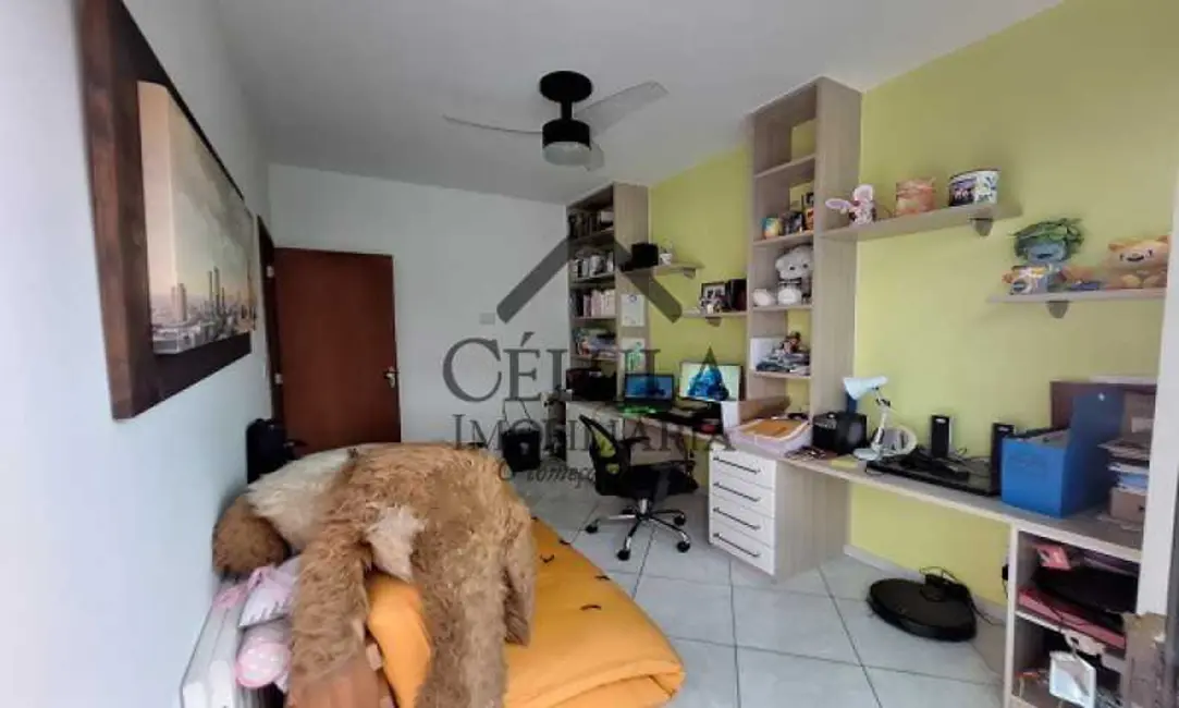 Foto 6 de Apartamento com 3 quartos à venda, 126m2 em Rio De Janeiro - RJ