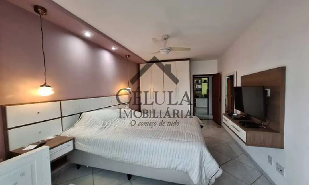 Foto 8 de Apartamento com 3 quartos à venda, 126m2 em Rio De Janeiro - RJ