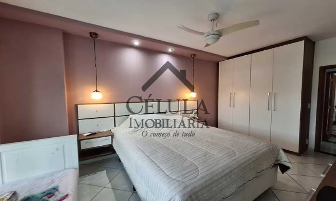 Foto 9 de Apartamento com 3 quartos à venda, 126m2 em Rio De Janeiro - RJ