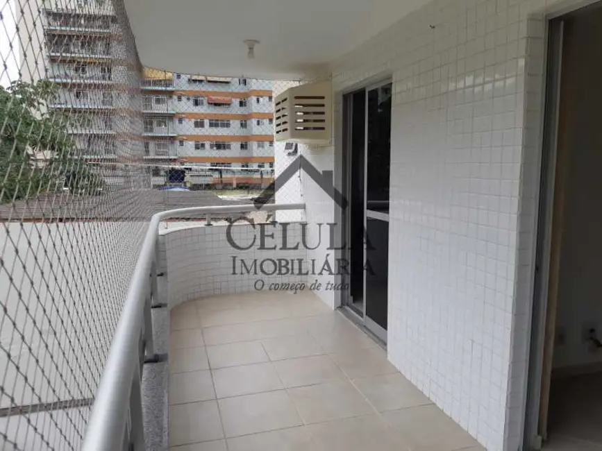 Foto 6 de Apartamento com 3 quartos à venda, 89m2 em Rio De Janeiro - RJ