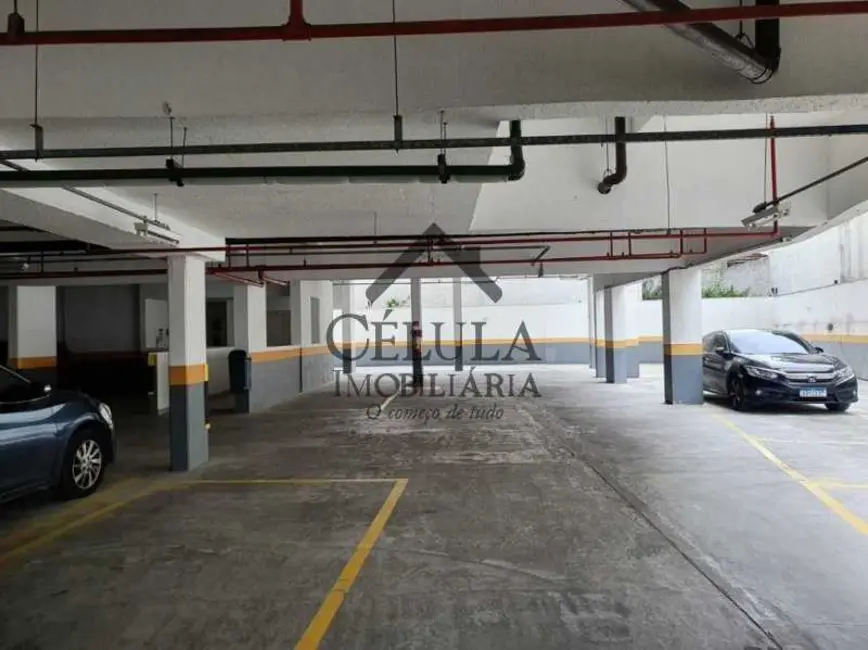 Foto 7 de Apartamento com 2 quartos à venda, 58m2 em Rio De Janeiro - RJ