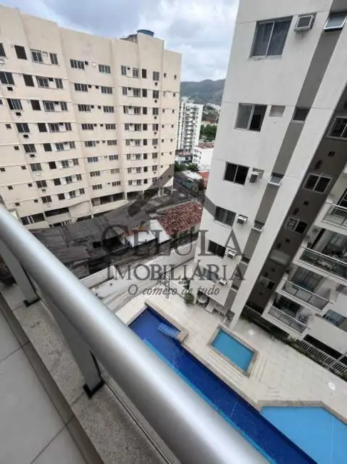 Foto 9 de Apartamento com 2 quartos à venda, 58m2 em Rio De Janeiro - RJ