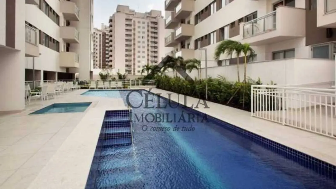 Foto 3 de Apartamento com 2 quartos à venda, 58m2 em Rio De Janeiro - RJ