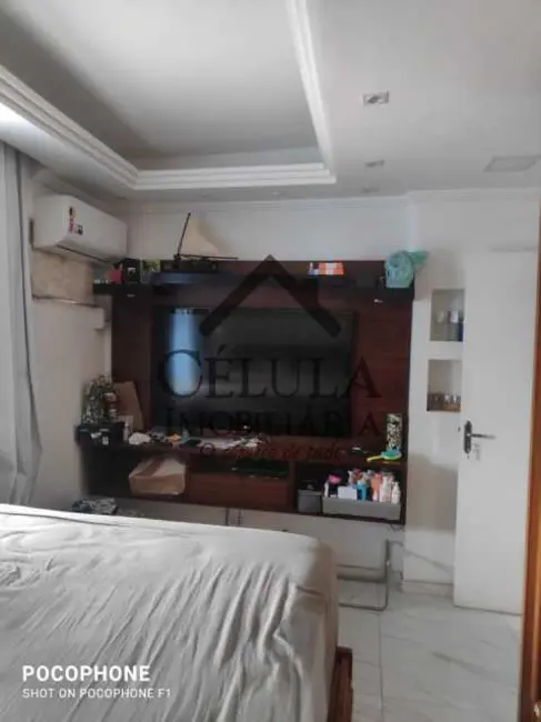 Foto 8 de Casa com 4 quartos à venda, 227m2 em Rio De Janeiro - RJ