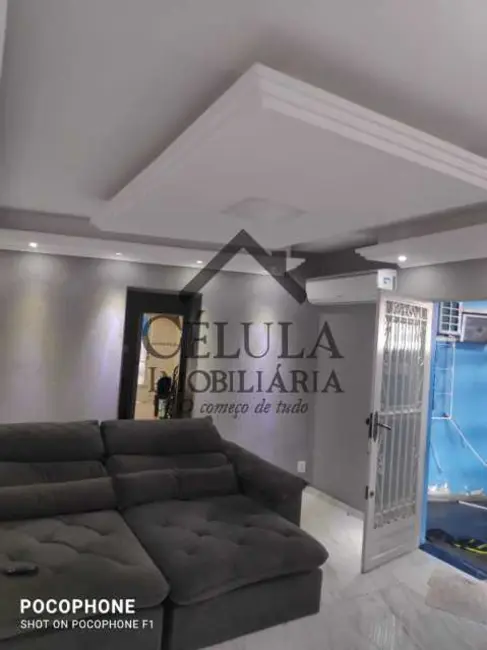 Foto 1 de Casa com 4 quartos à venda, 227m2 em Rio De Janeiro - RJ