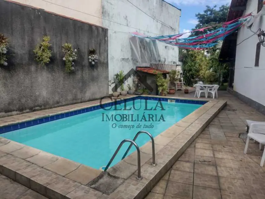 Casa com 4 quartos à venda, 475m2 em Rio De Janeiro - RJ - imagem 1 Foto 1 de Casa com 4 quartos à venda, 475m2 em Rio De Janeiro - RJ