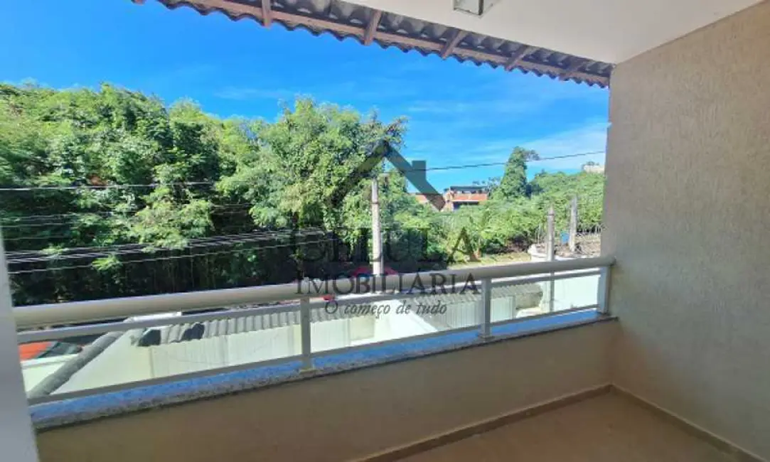 Foto 1 de Casa de Condomínio com 3 quartos à venda, 130m2 em Rio De Janeiro - RJ