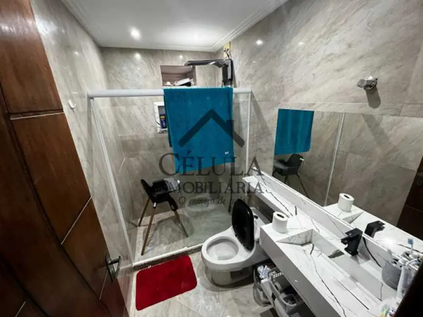 Casa com 3 quartos à venda, 250m2 em Nova Iguacu - RJ - imagem 9 Foto 9 de Casa com 3 quartos à venda, 250m2 em Nova Iguacu - RJ
