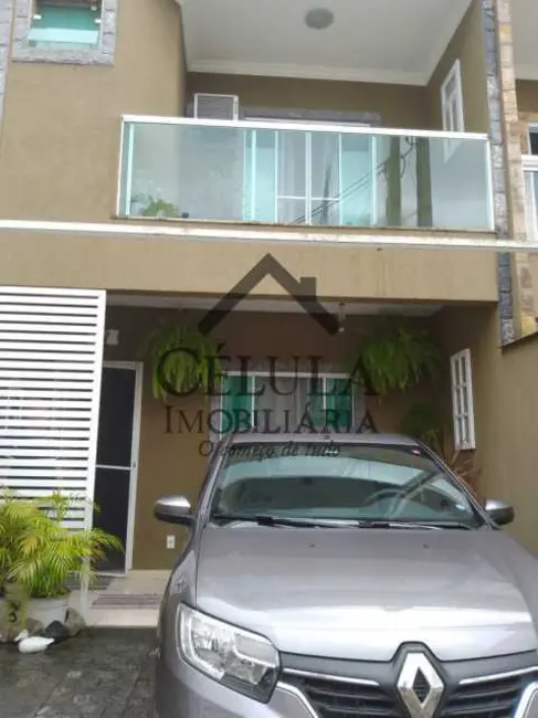 Foto 4 de Casa de Condomínio com 3 quartos à venda, 220m2 em Rio De Janeiro - RJ