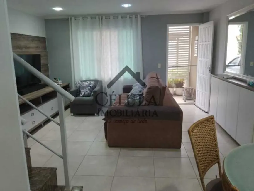 Foto 1 de Casa de Condomínio com 3 quartos à venda, 220m2 em Rio De Janeiro - RJ
