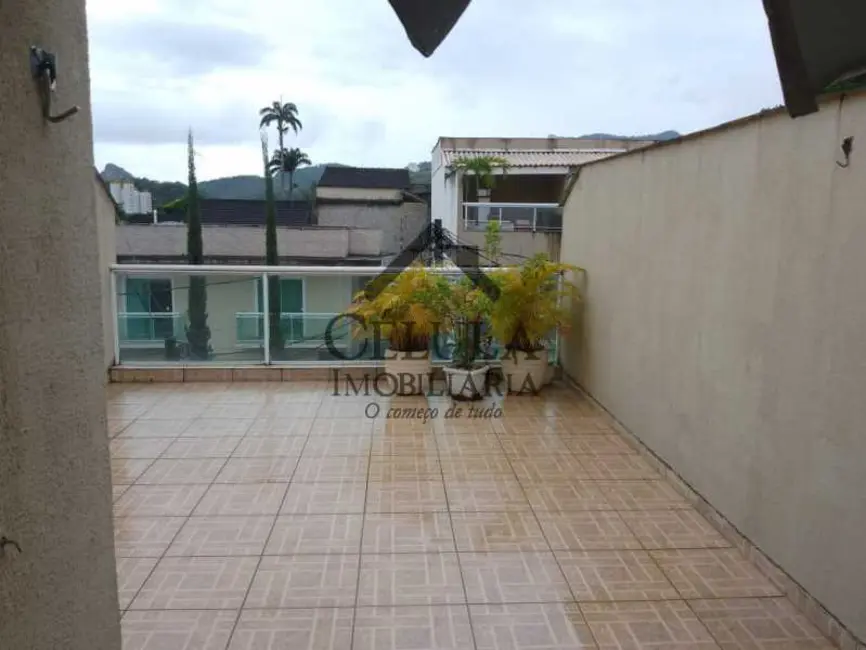 Foto 5 de Casa de Condomínio com 3 quartos à venda, 220m2 em Rio De Janeiro - RJ