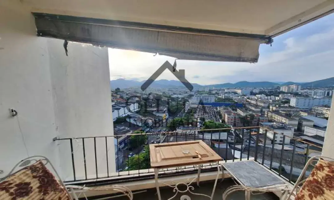 Apartamento com 1 quarto à venda, 48m2 em Rio De Janeiro - RJ - imagem 1 Foto 1 de Apartamento com 1 quarto à venda, 48m2 em Rio De Janeiro - RJ