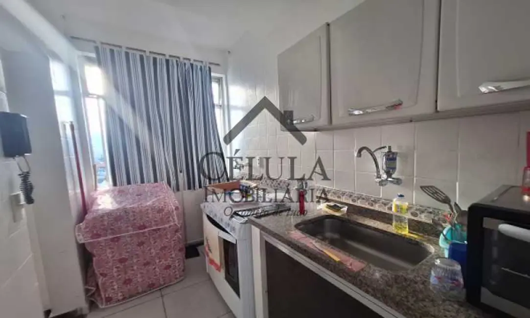 Apartamento com 1 quarto à venda, 48m2 em Rio De Janeiro - RJ - imagem 6 Foto 6 de Apartamento com 1 quarto à venda, 48m2 em Rio De Janeiro - RJ