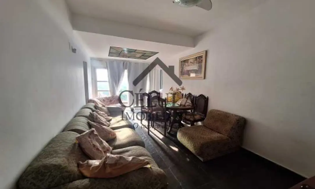 Apartamento com 1 quarto à venda, 48m2 em Rio De Janeiro - RJ - imagem 3 Foto 3 de Apartamento com 1 quarto à venda, 48m2 em Rio De Janeiro - RJ