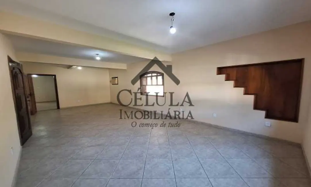 Foto 2 de Casa de Condomínio com 6 quartos à venda, 348m2 em Rio De Janeiro - RJ